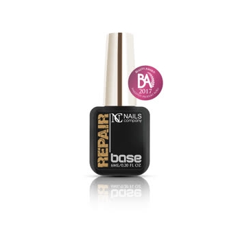 Nails Company - Baza Repair - Clear 6 ml